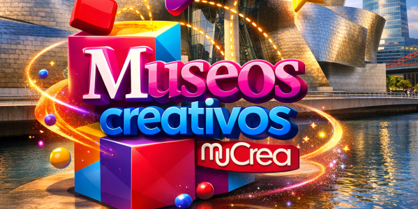 MUSEOS CREATIVOS